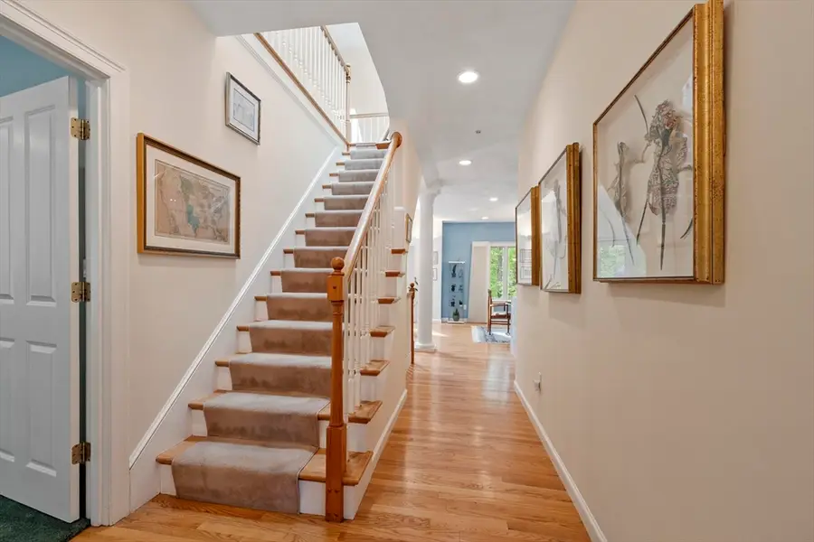 5 Vine Brook Way #5, Woburn, MA 01801 - #3