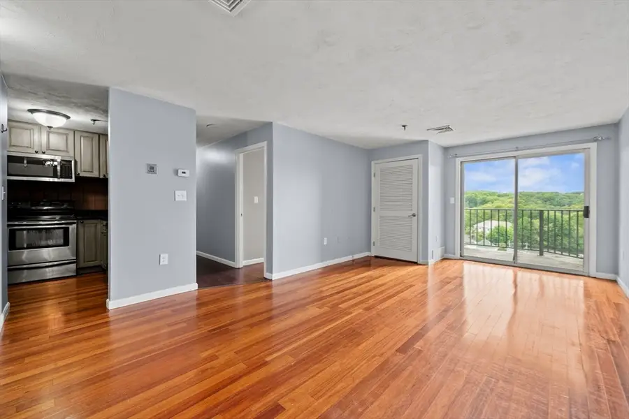 230 Willard St #602, Quincy, MA 02169 - #2