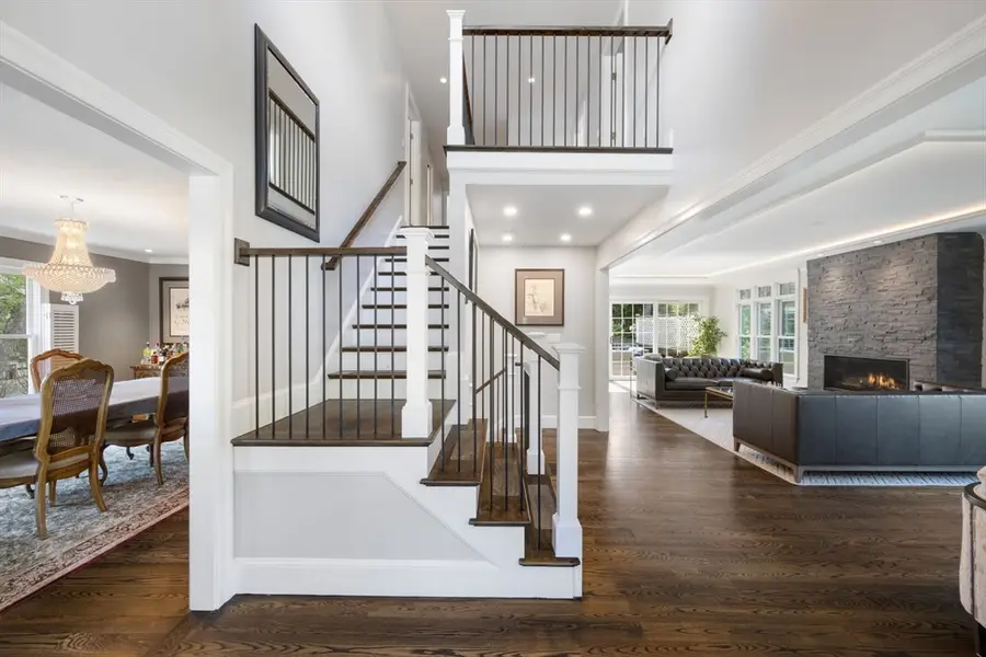 196 Canton Ave, Milton, MA 02186 - #2