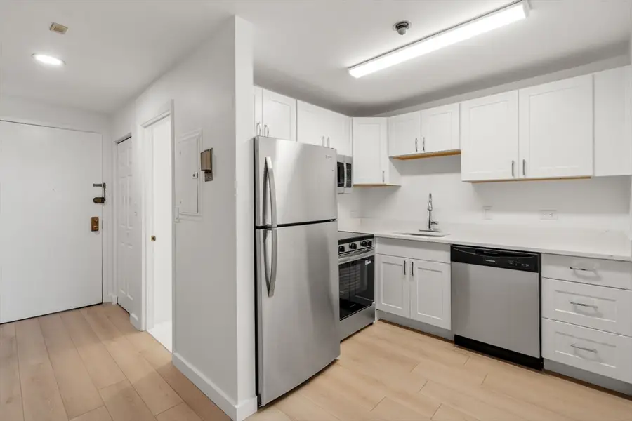 160 Commonwealth #616, Boston, MA 02116 - #2