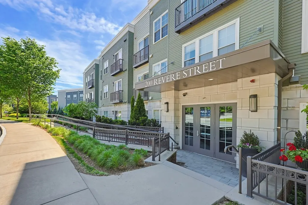 200 Revere St #4209, Canton, MA 02021 - #1