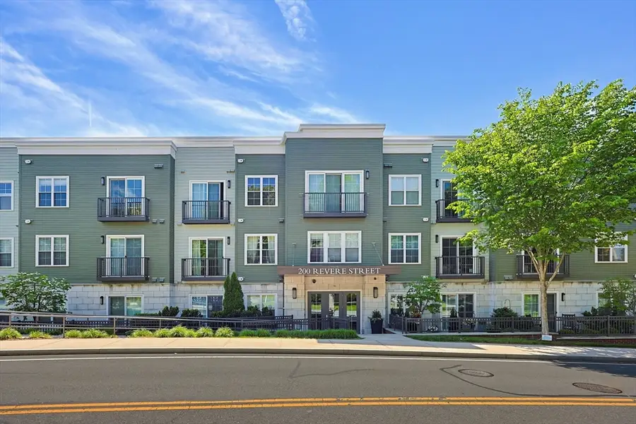 200 Revere St #4209, Canton, MA 02021 - #2