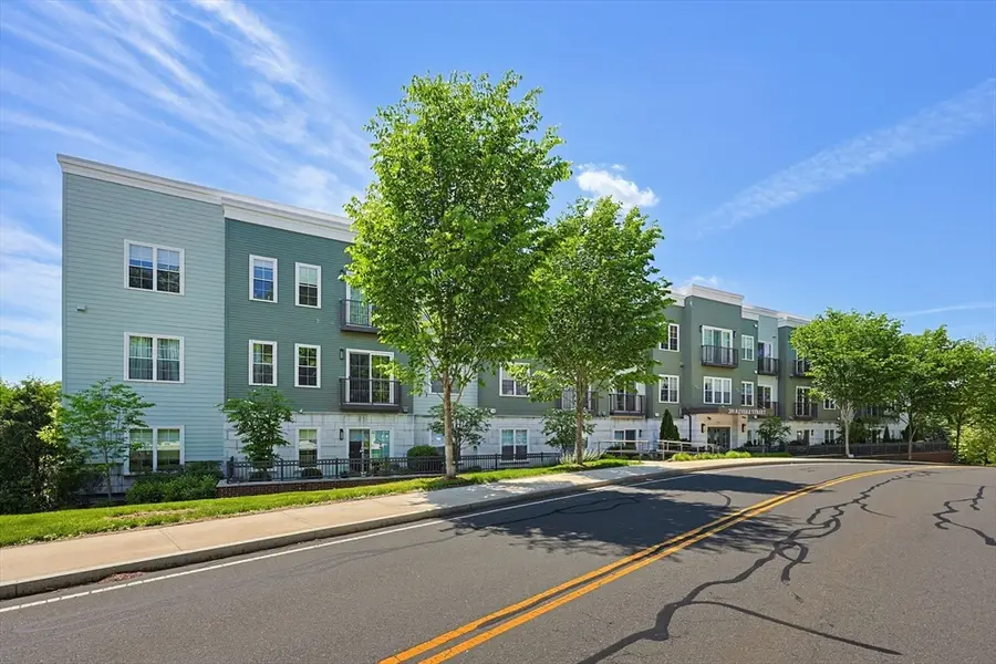 200 Revere St #4209, Canton, MA 02021 - #3
