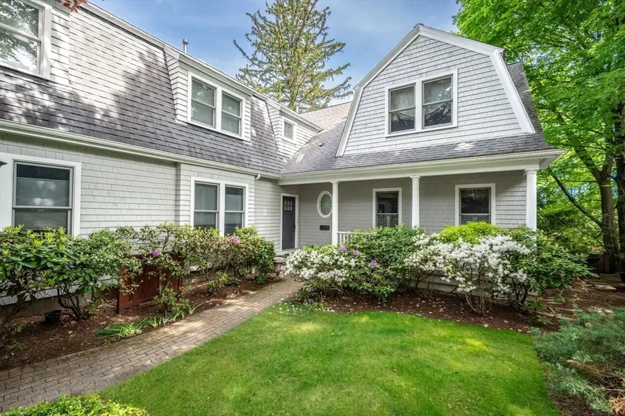 94 Herrick Rd #94, Newton, MA 02459 - #2