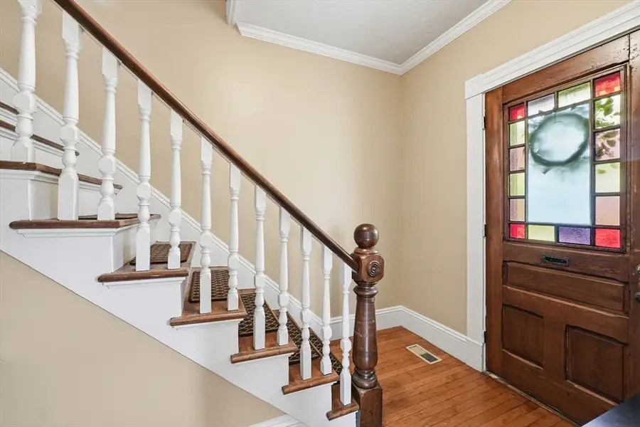 14 Seagrave St #14, Uxbridge, MA 01569 - #2