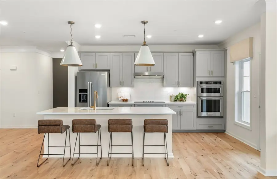 320 Martins Landing #307, North Reading, MA 01864 - #2