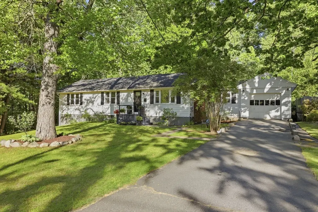 111 Pleasant Street, Ayer, MA 01432 - #1