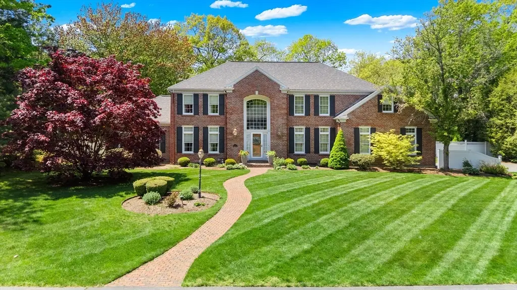 3 Stafford Rd, Lynnfield, MA 01940 - #1