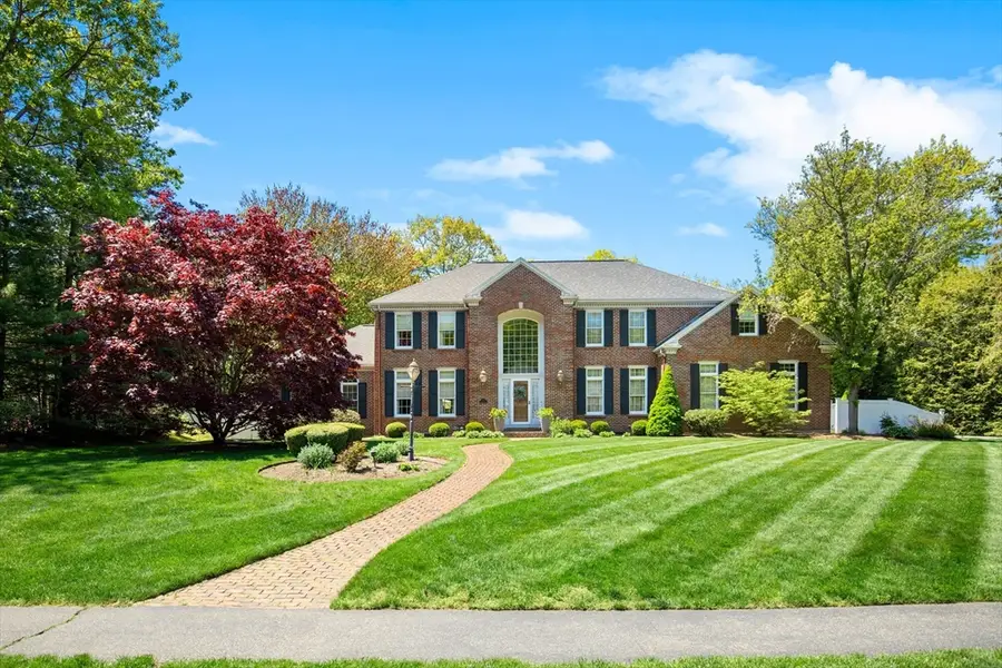 3 Stafford Rd, Lynnfield, MA 01940 - #2
