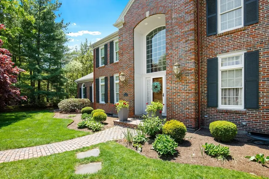 3 Stafford Rd, Lynnfield, MA 01940 - #3