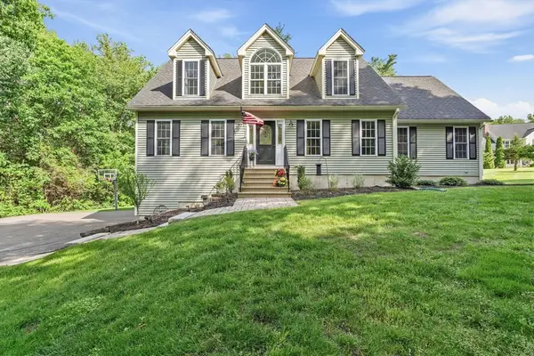 104 Gilchrest Street, Lunenburg, MA 01462