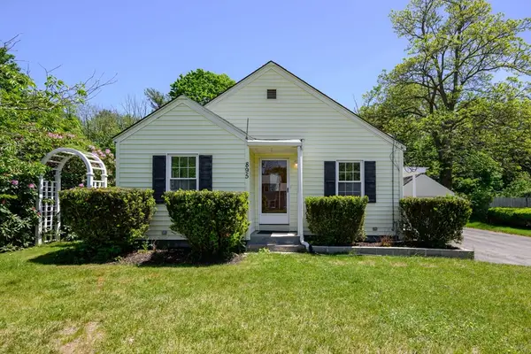 895 Hancock Street, Abington, MA 02351