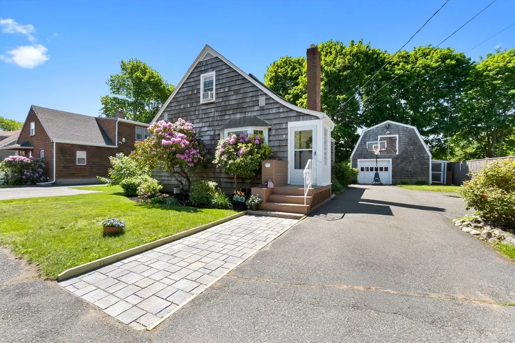 19 Bartholomew Terrace, Peabody, MA 01960 - #1