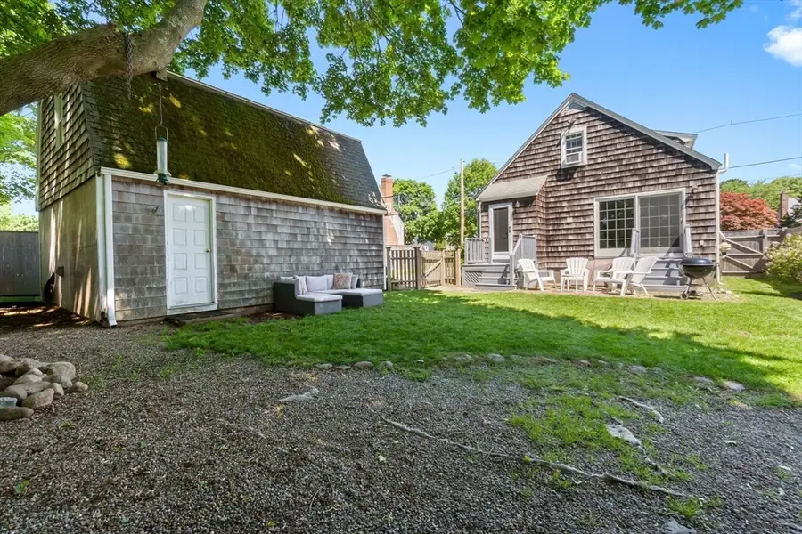 19 Bartholomew Terrace, Peabody, MA 01960 - #3