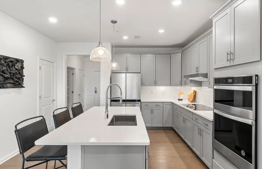 320 Martins Landing #211, North Reading, MA 01864 - #2