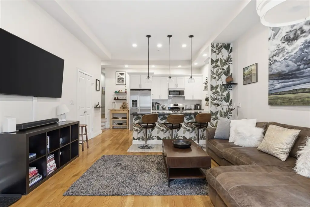299 Sumner Street #1, Boston, MA 02128 - #1