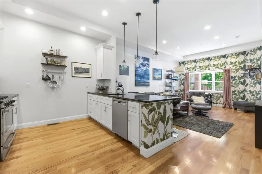 299 Sumner Street #1, Boston, MA 02128 - #2