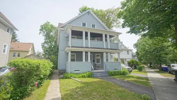 8 Vermont St., Springfield, MA 01108