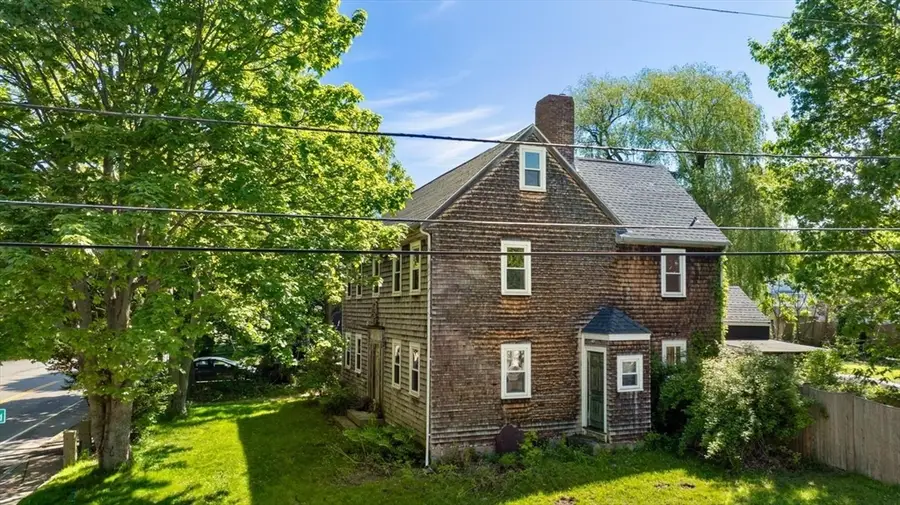 25 Poplar Street, Gloucester, MA 01930 - #3