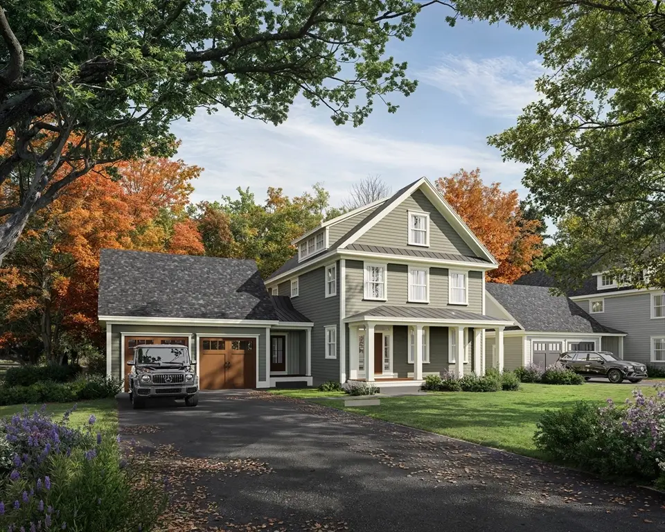 8 Plant Street, Newburyport, MA 01950 - #1