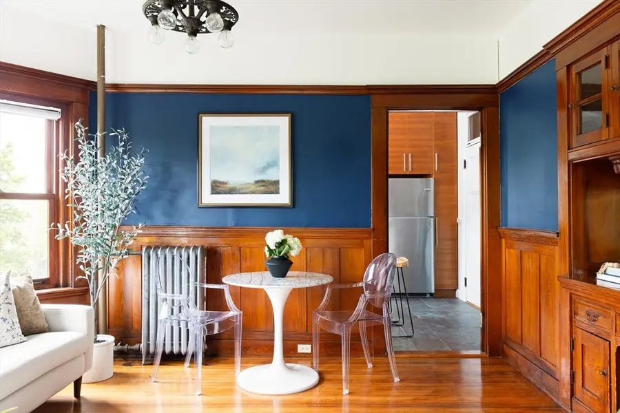276 Harvard Street #6, Cambridge, MA 02139 - #3