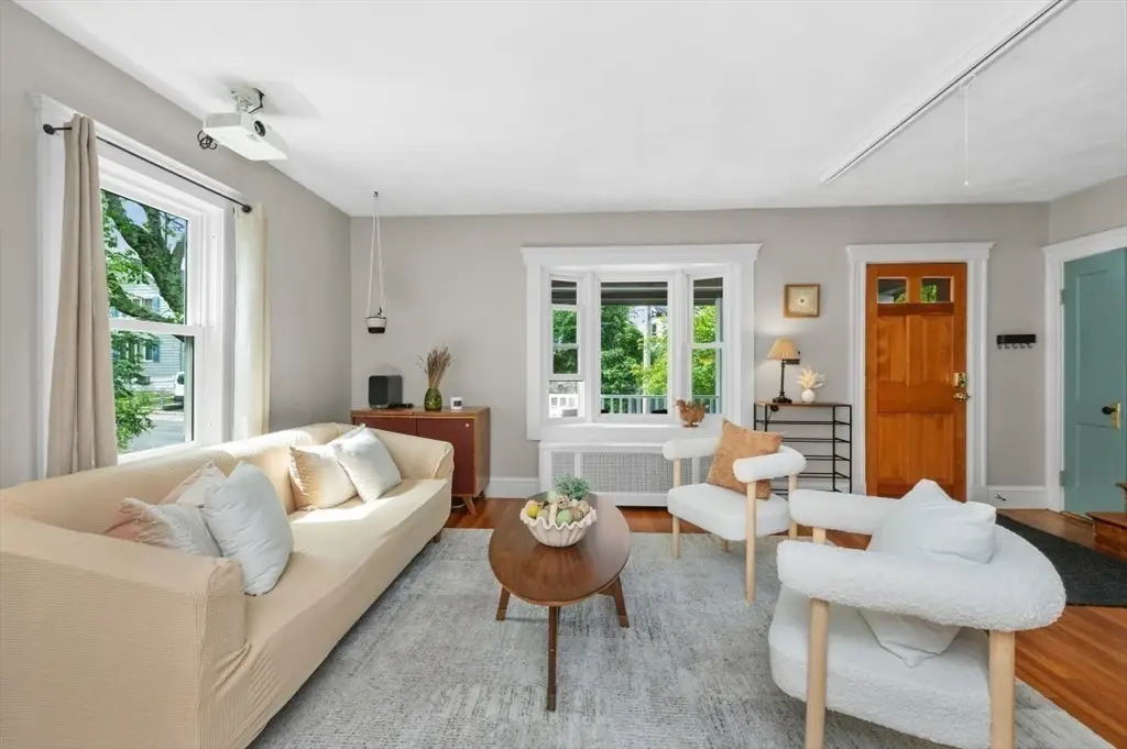 35 Columbia Road, Medford, MA 02155 - #1