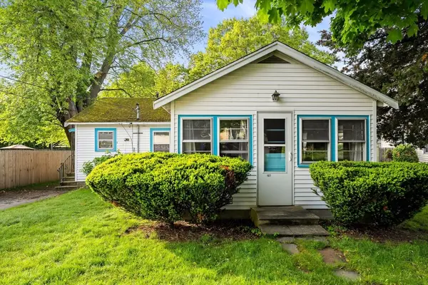 107 Towne Way, Marshfield, MA 02050