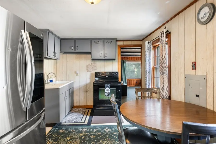 107 Towne Way, Marshfield, MA 02050 - #2