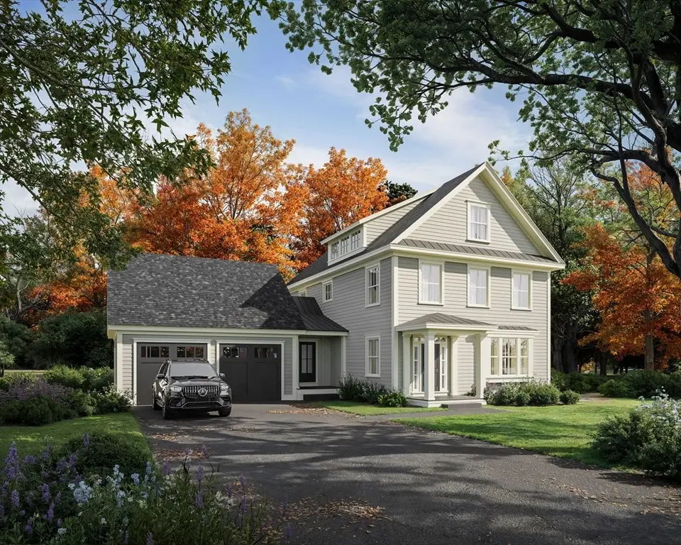 6 Plant Street, Newburyport, MA 01950 - #1