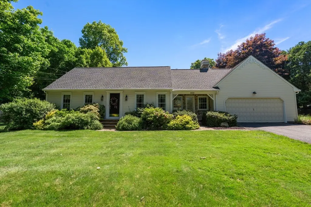 2035 Parker St, Springfield, MA 01128 - #1