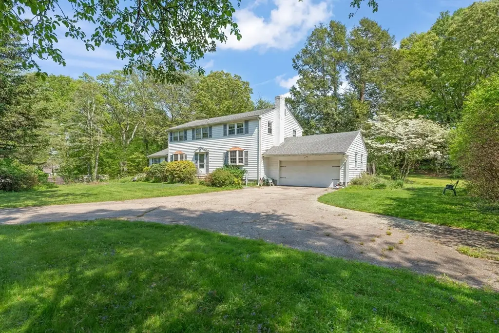 122 Sandy Valley Road, Dedham, MA 02026 - #1