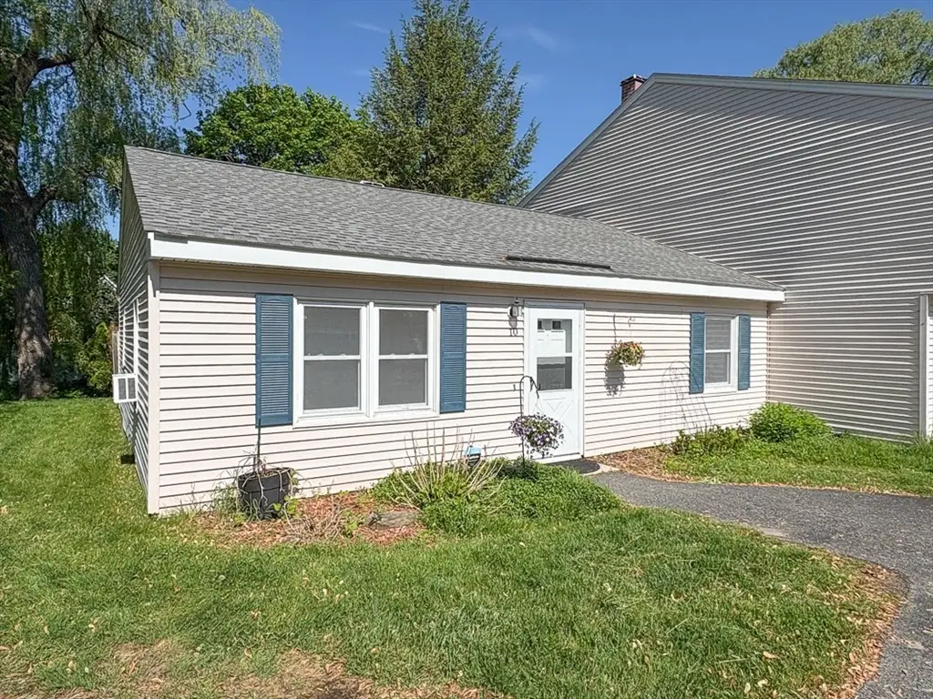 103 Main St #10, Pepperell, MA 01463 - #1