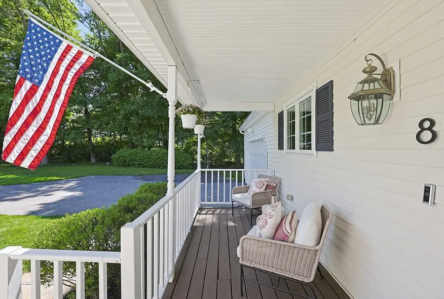 8 Maple Street, Southborough, MA 01745 - #3