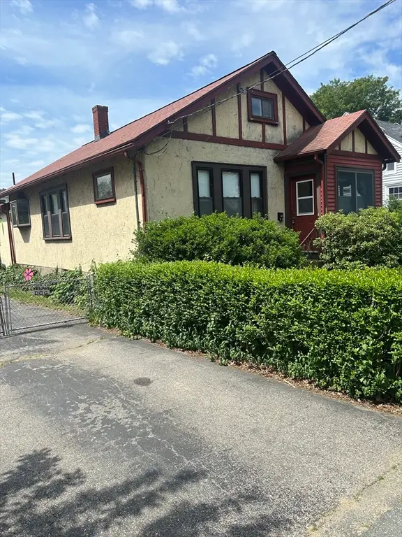 69 Sixth Avenue, Quincy, MA 02169 - #2
