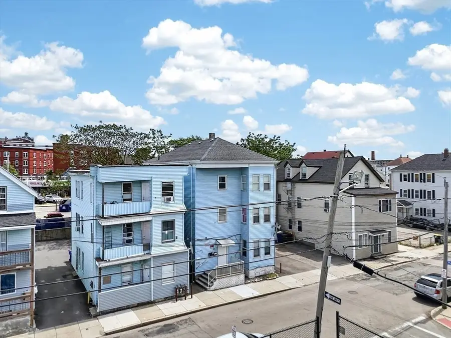 182 Quequechan Street, Fall River, MA 02723 - #3