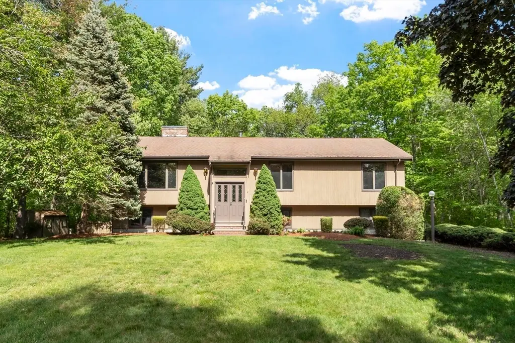 4 Douglas Avenue, Wilmington, MA 01887 - #1