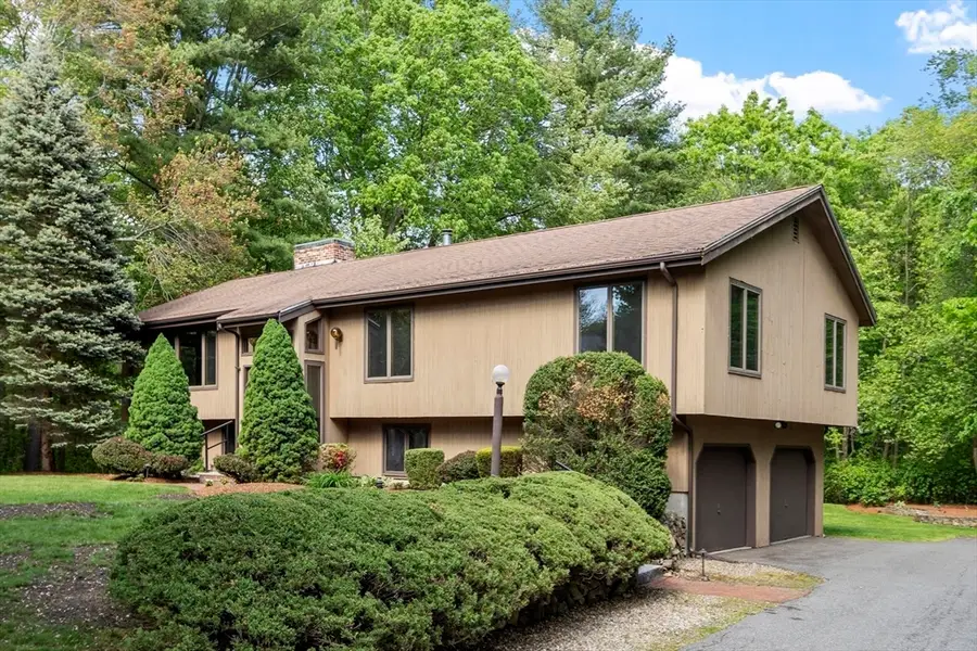 4 Douglas Avenue, Wilmington, MA 01887 - #2