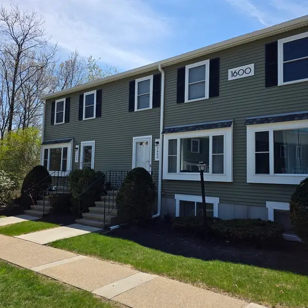 1603 Irving Rd #1603, Randolph, MA 02368