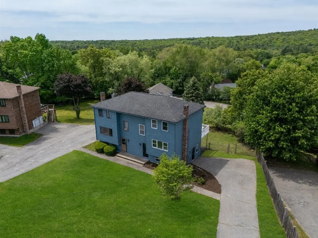 216 West St #216, Hopedale, MA 01747 - #1
