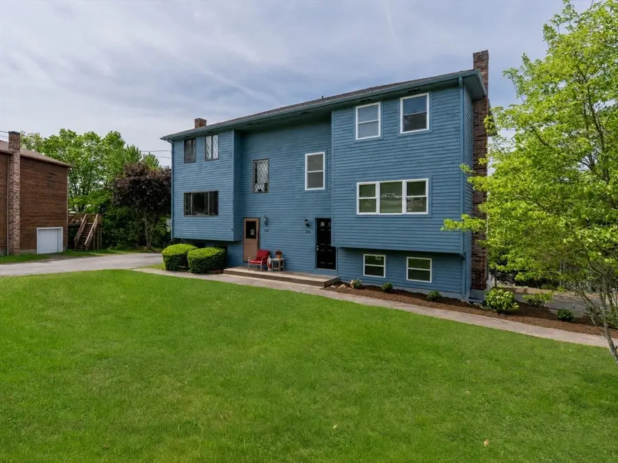 216 West St #216, Hopedale, MA 01747 - #2