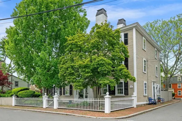 2 Andover St #B, Salem, MA 01970