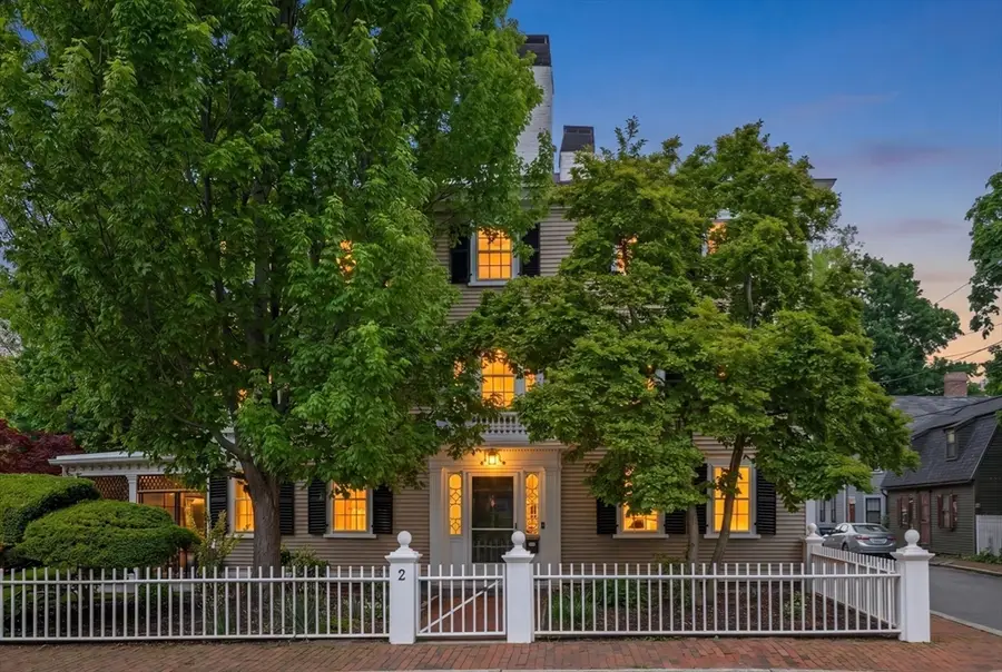 2 Andover St #B, Salem, MA 01970 - #2