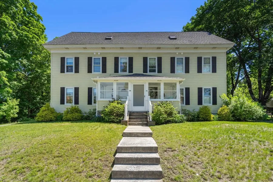189 Conant St #189, Concord, MA 01742 - #2
