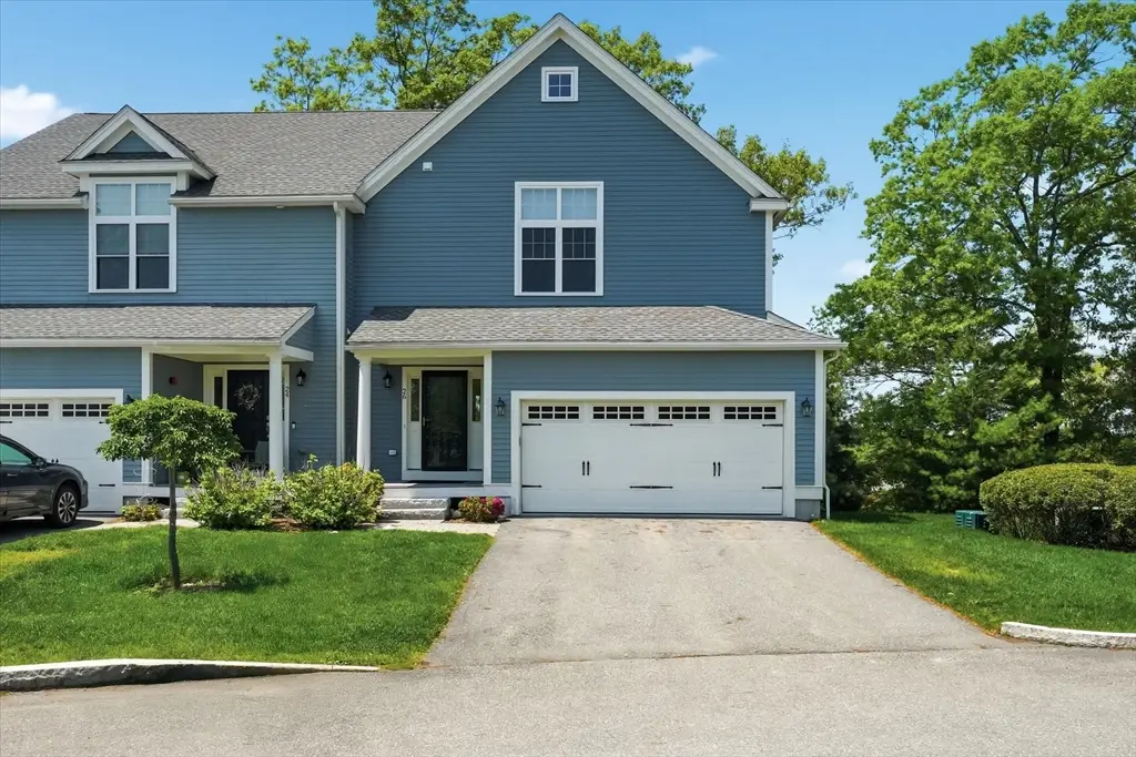 26 Clarks Hill Lane #26, Framingham, MA 01702 - #1