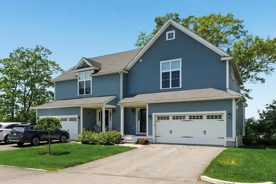 26 Clarks Hill Lane #26, Framingham, MA 01702 - #2
