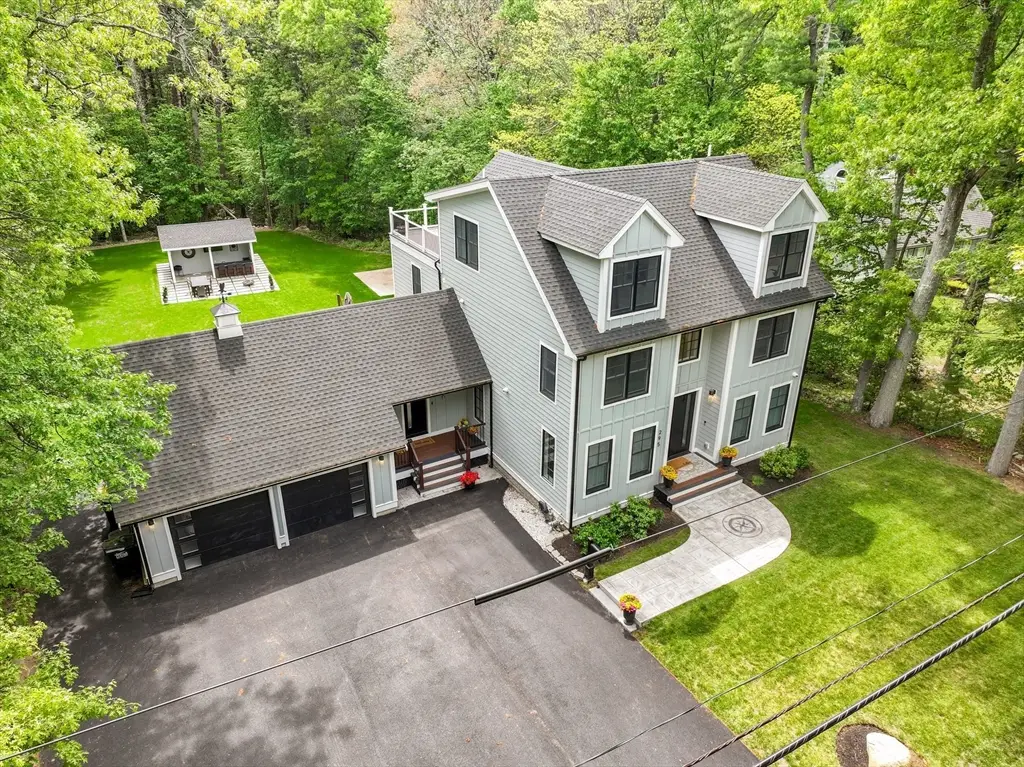 295 Gardner St, Hingham, MA 02043 - #1