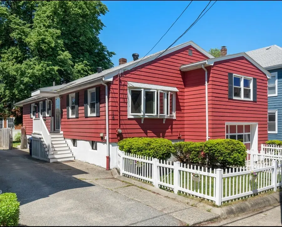 16 Geneva St, Salem, MA 01970 - #2