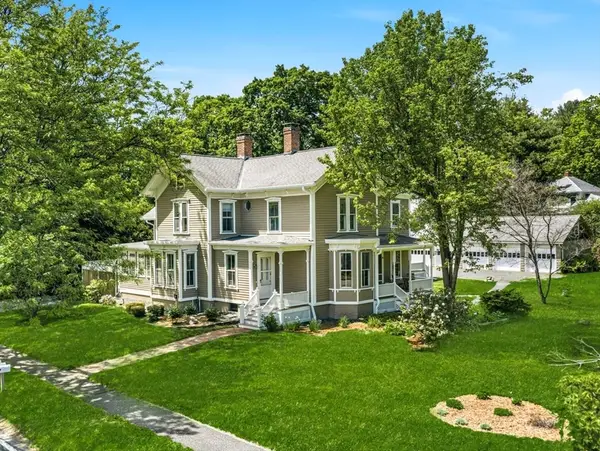58 Front St, Northampton, MA 01053