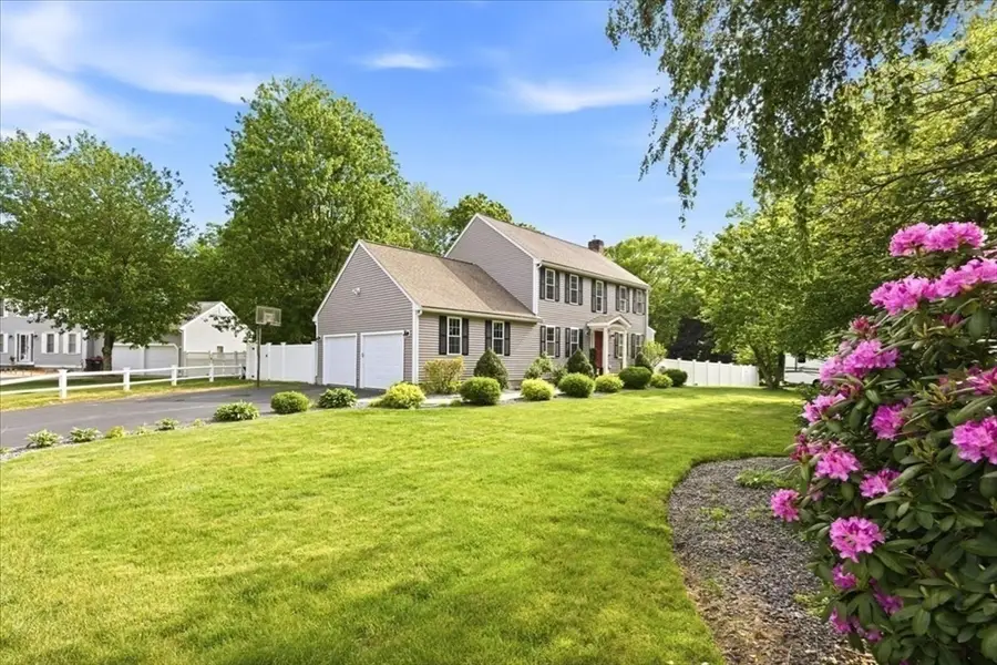 8 Eileen Road, Norton, MA 02766 - #2