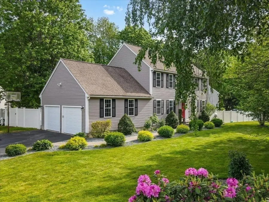 8 Eileen Road, Norton, MA 02766 - #3